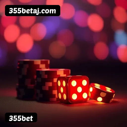 Imagem secundária de apoio para instalação do app 355bet