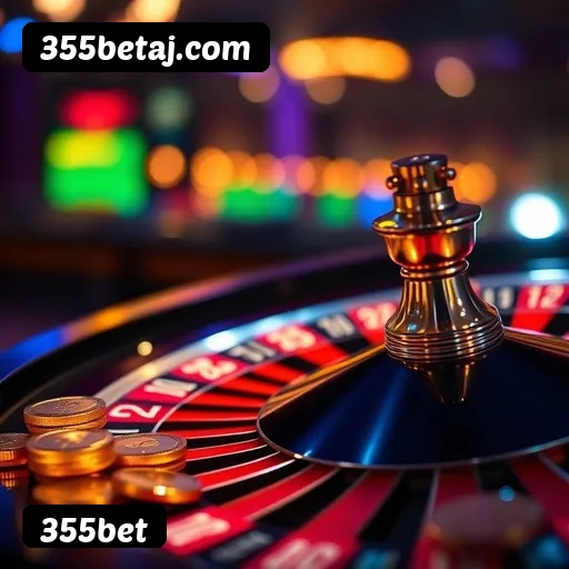 Jogos de Mesa Premium 355bet - Blackjack, Roleta, Baccarat